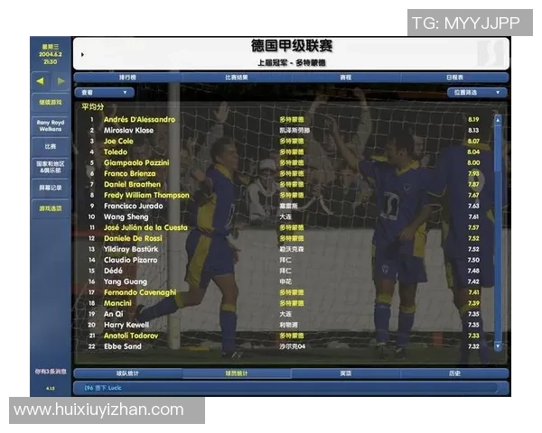 全面提升球队实力足球经理2011训练包助你打造冠军阵容